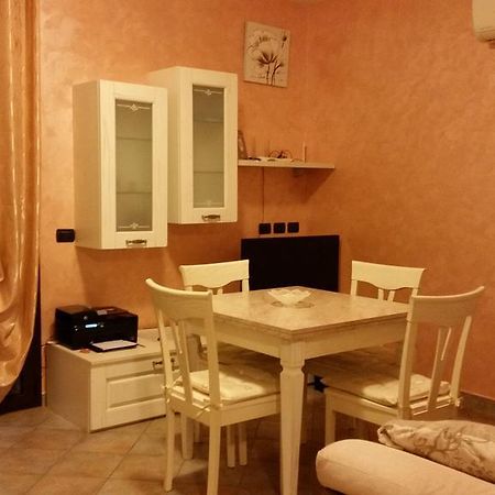 Appartamento Malpensa Rho Samarate Buitenkant foto