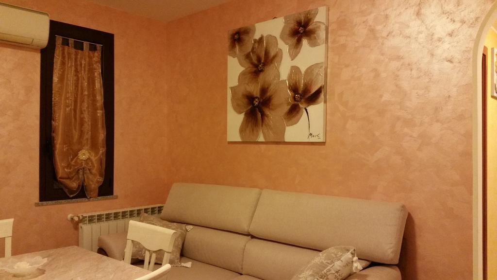 Appartamento Malpensa Rho Samarate Kamer foto