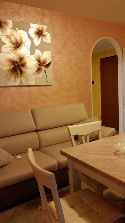 Appartamento Malpensa Rho Samarate Kamer foto