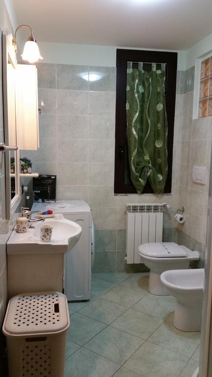 Appartamento Malpensa Rho Samarate Kamer foto
