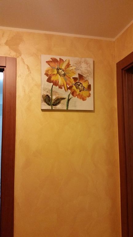 Appartamento Malpensa Rho Samarate Kamer foto