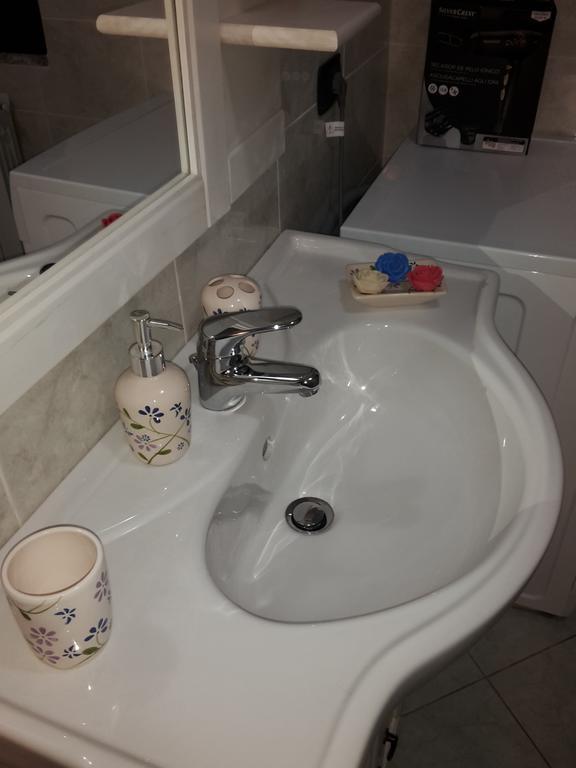 Appartamento Malpensa Rho Samarate Kamer foto