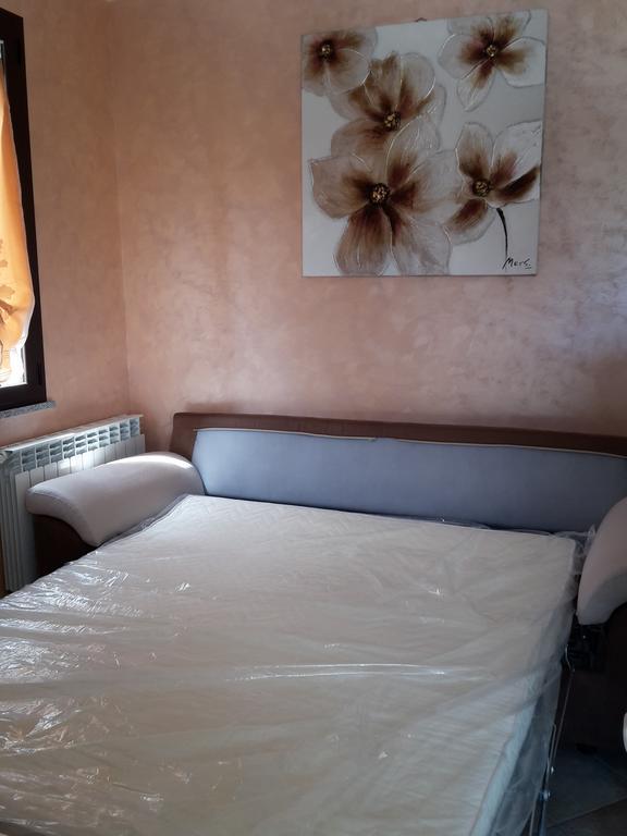 Appartamento Malpensa Rho Samarate Kamer foto