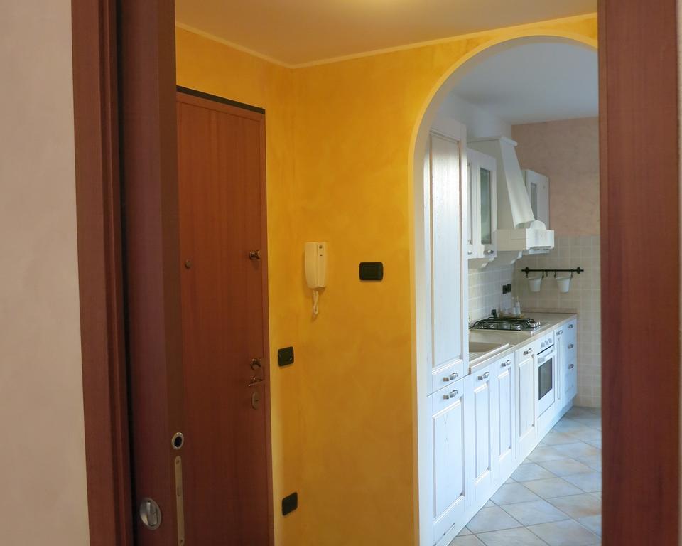 Appartamento Malpensa Rho Samarate Kamer foto