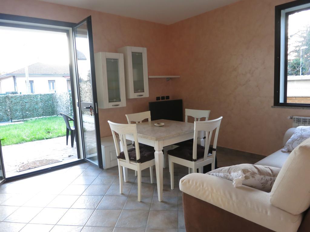 Appartamento Malpensa Rho Samarate Kamer foto