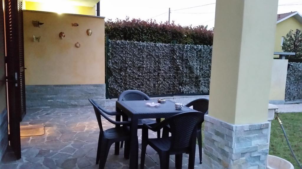 Appartamento Malpensa Rho Samarate Buitenkant foto