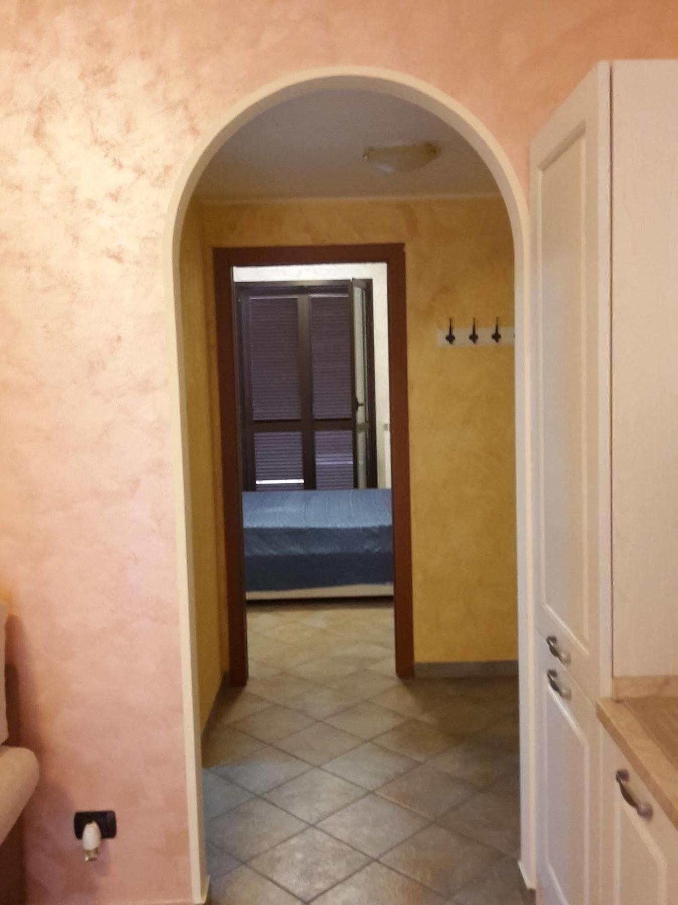Appartamento Malpensa Rho Samarate Buitenkant foto