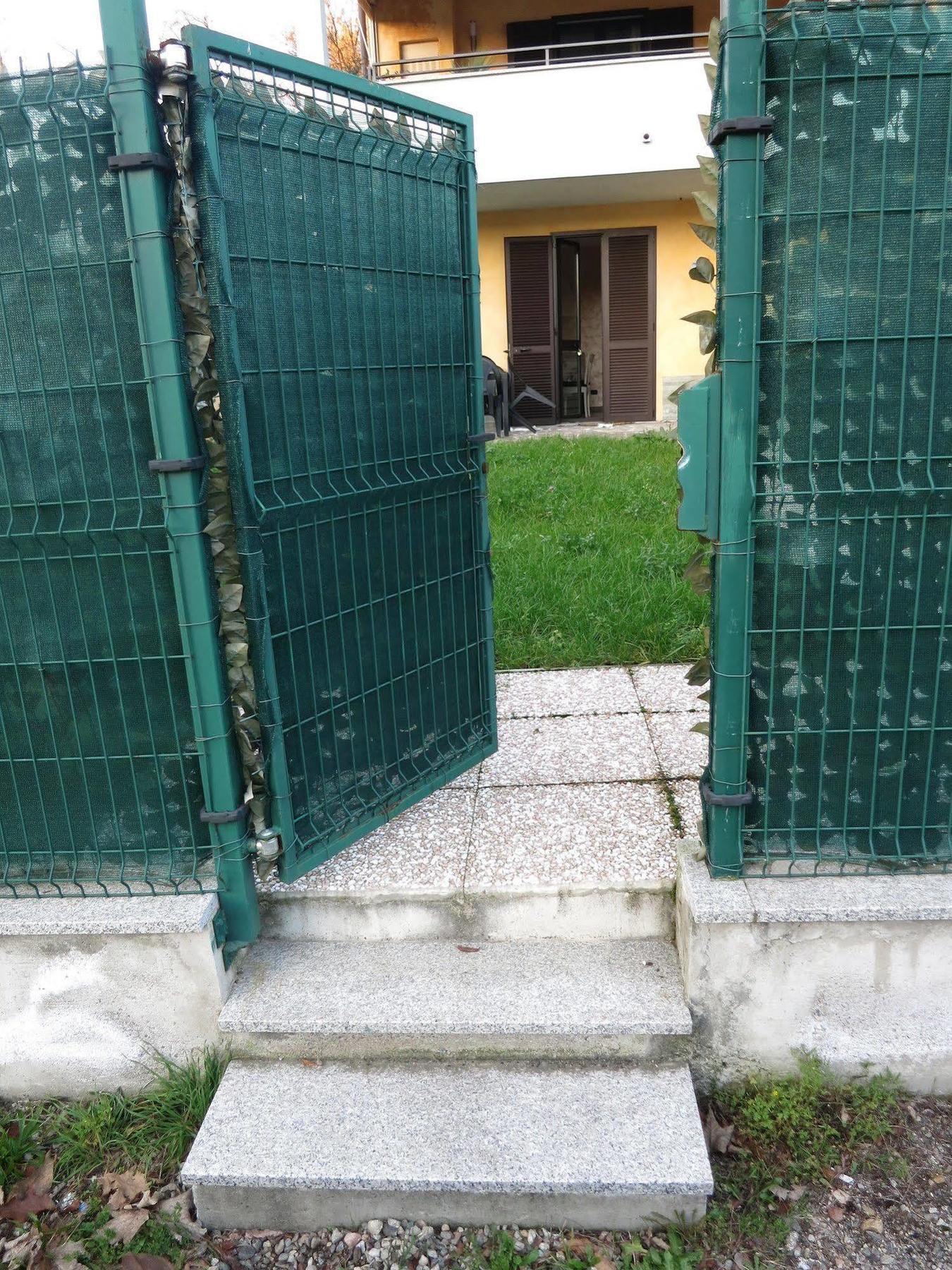 Appartamento Malpensa Rho Samarate Buitenkant foto